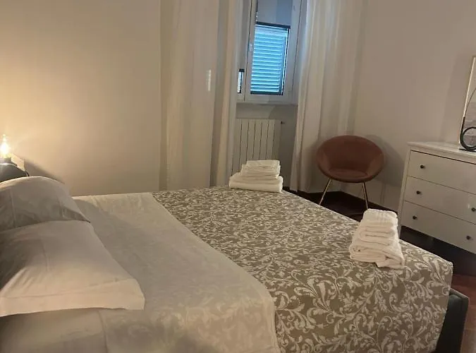 Saint Peter's Dream Апартаменты Рим