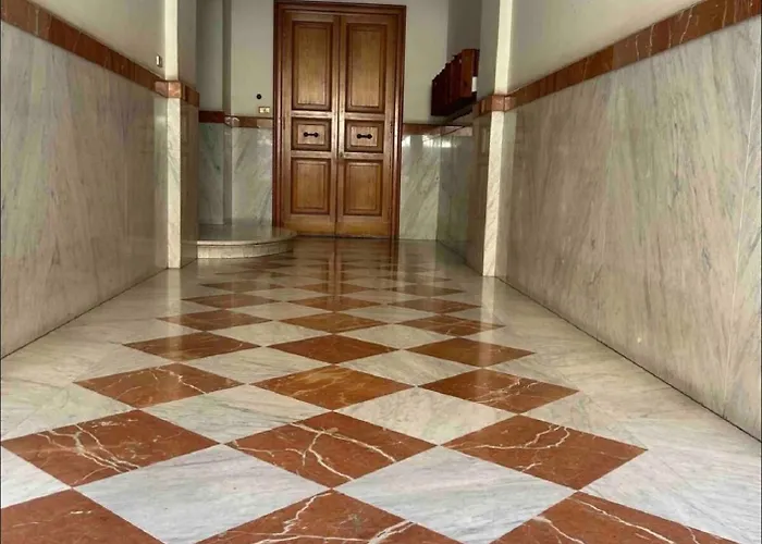 Saint Peter's Dream Апартаменты *